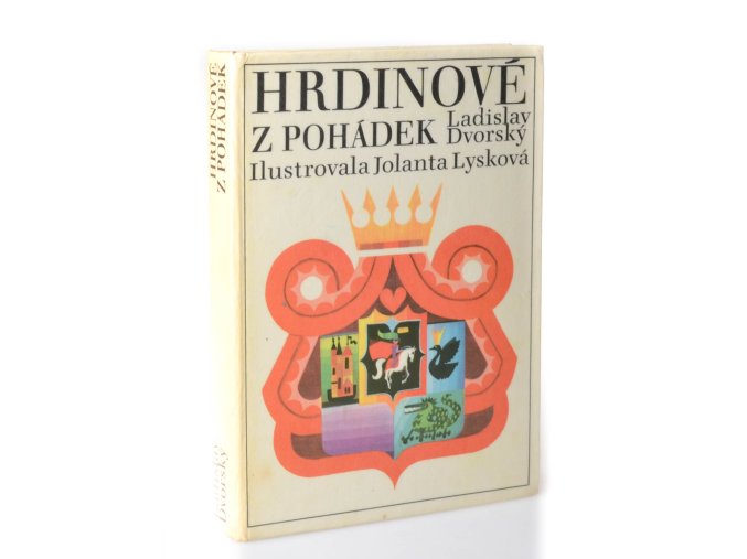 Hrdinové z pohádek