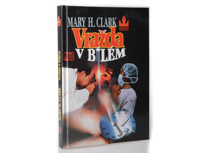 Vražda v bílém (1993)