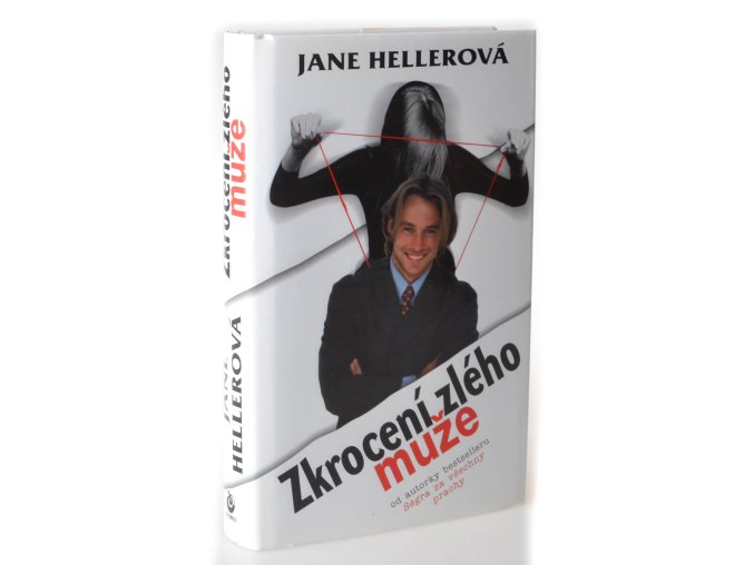 Zkrocení zlého muže