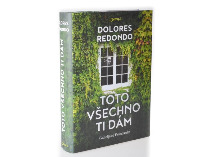 Toto všechno ti dám