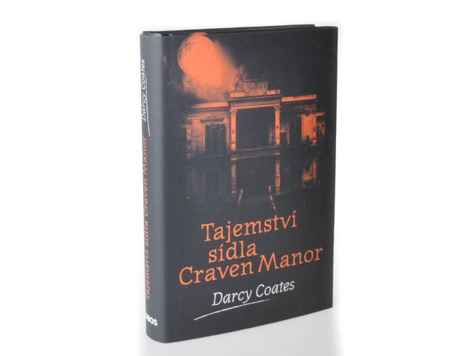Tajemství sídla Craven Manor