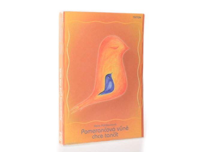 Pomerančová vůně chce tančit