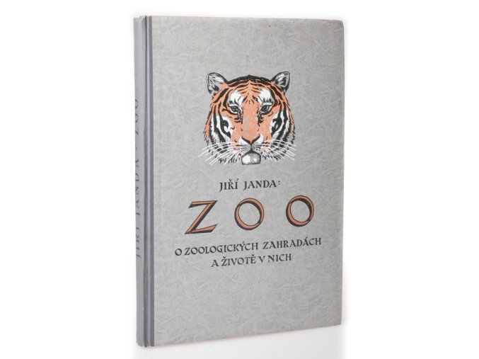 ZOO : o zoologických zahradách a životě v nich