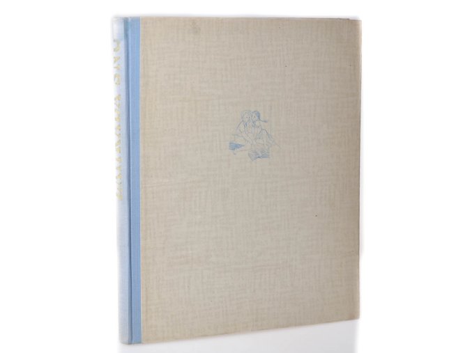 Zahrada snů : čeští spisovatelé českým dětem