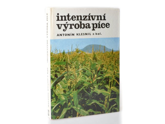 Intenzívní výroba píce