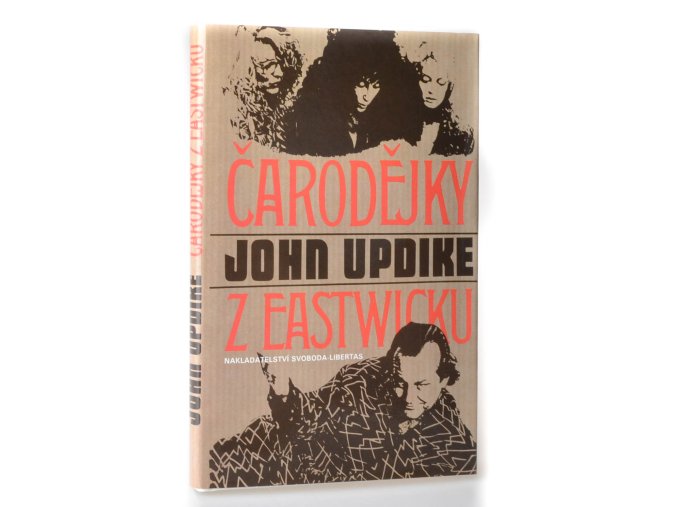 Čarodějky z Eastwicku