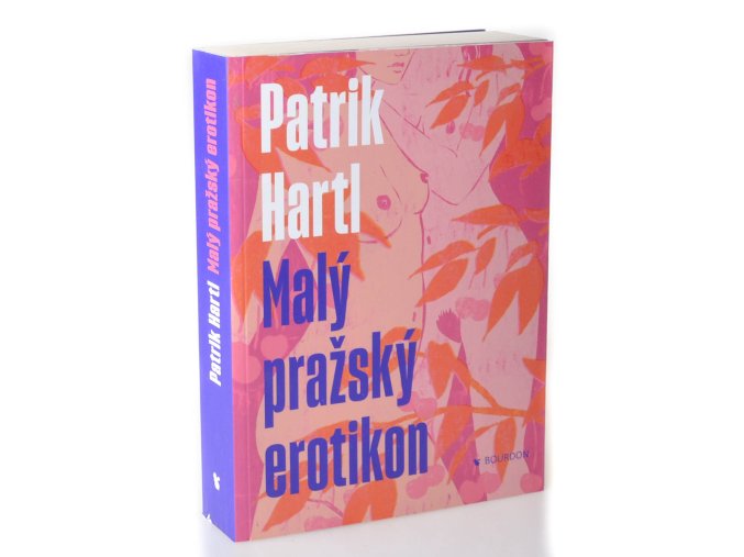 Malý pražský erotikon (2021)