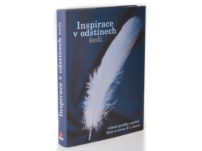 Inspirace v odstínech šedi