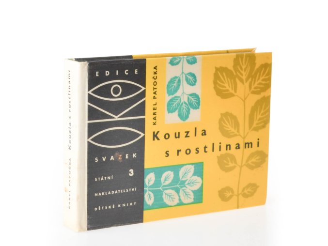 Kouzla s rostlinami