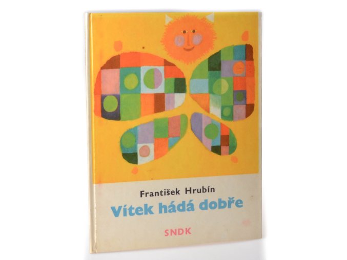 Vítek hádá dobře