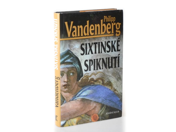 Sixtinské spiknutí