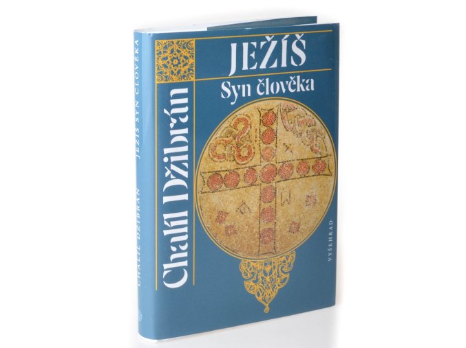 Ježíš - Syn člověka : jeho slova a činy, očima těch, kdo jej znali