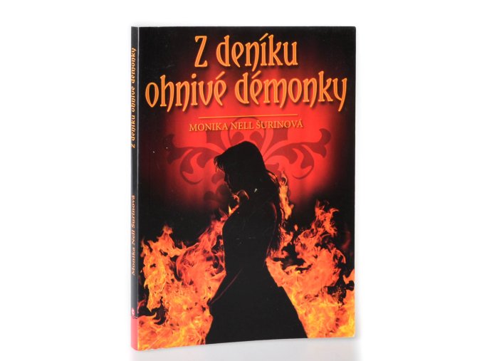 Z deníku ohnivé démonky