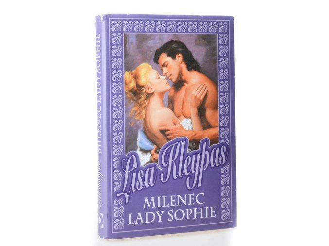 Milenec lady Sophie