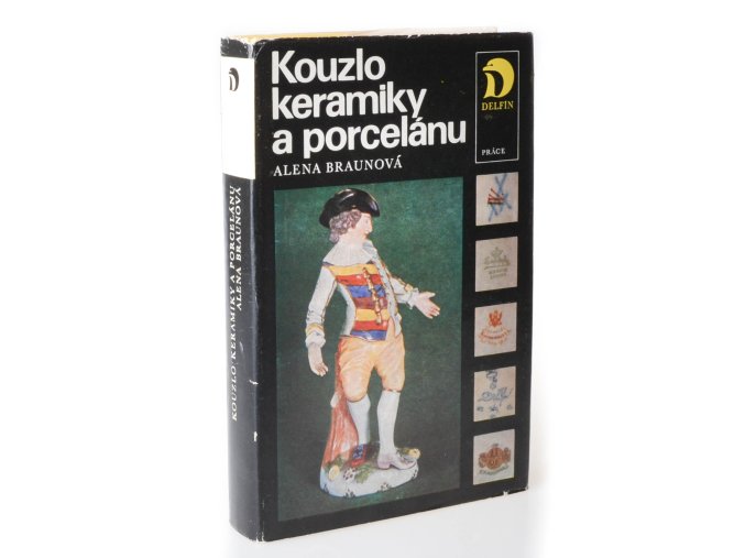 Kouzlo keramiky a porcelánu