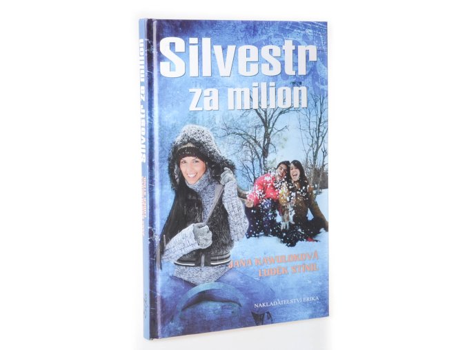 Silvestr za milion