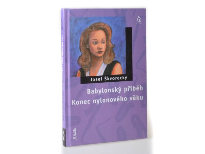 Babylonský příběh ; Konec nylonového věku (2005)