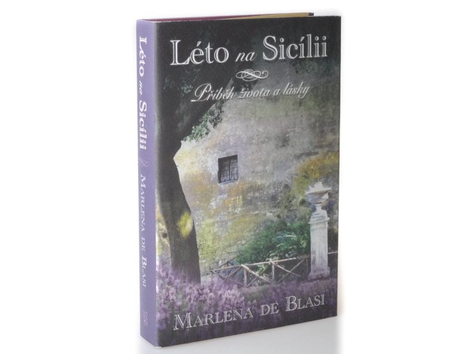 Léto na Sicílii : příběh života a lásky