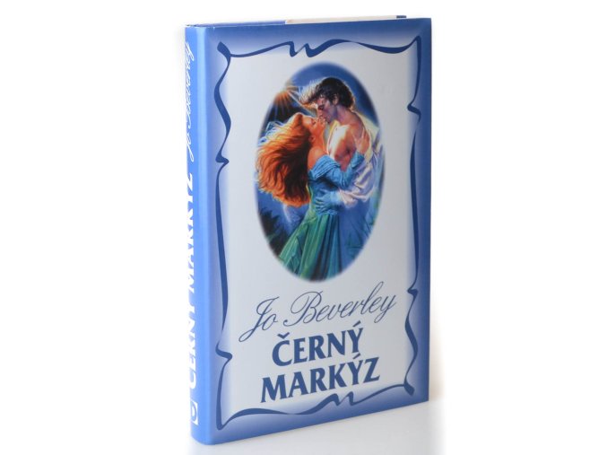 Černý markýz