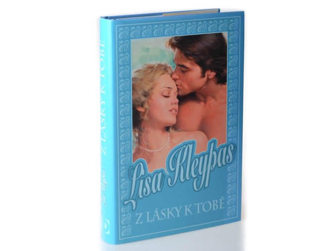 Z lásky k tobě