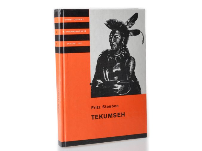 Tekumseh. Díl 1. (1985)