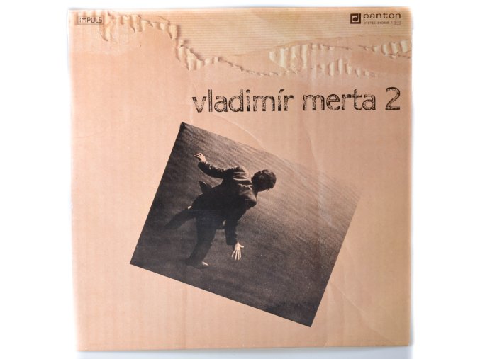 Vladimír Merta 2