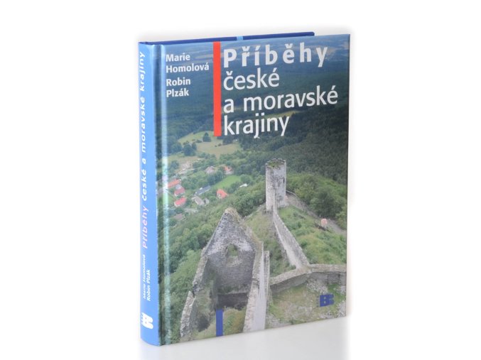 Příběhy české a moravské krajiny 1