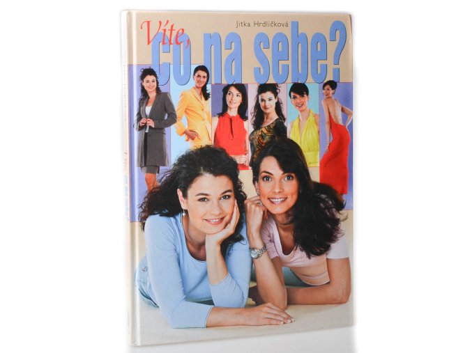 Víte, co na sebe?