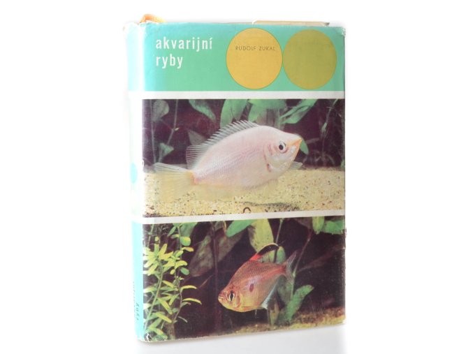 Akvarijní ryby (1968)