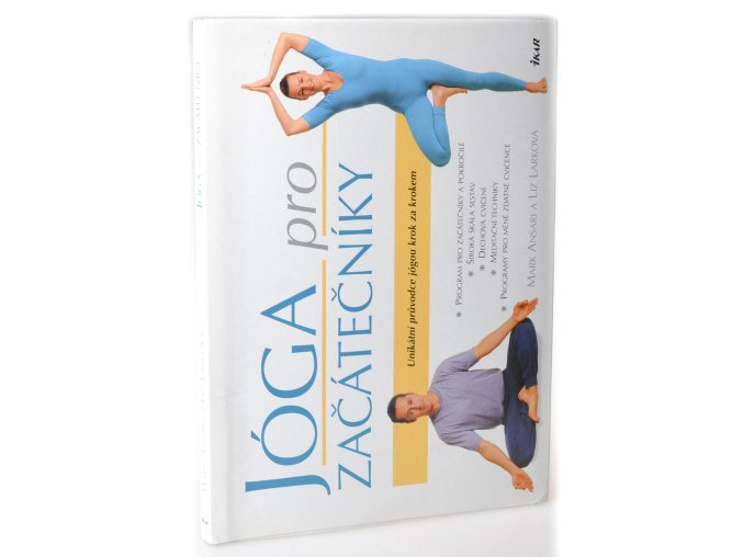 Jóga pro začátečníky