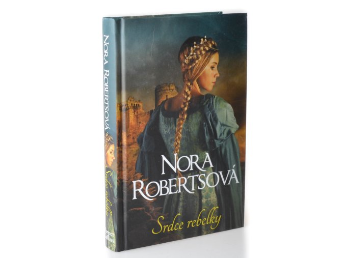 Srdce rebelky