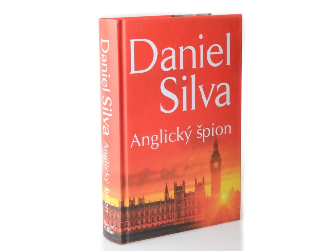 Anglický špion