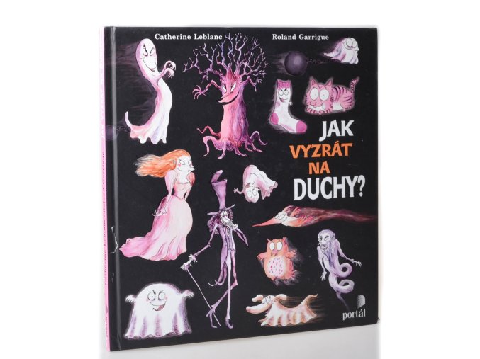 Jak vyzrát na duchy?