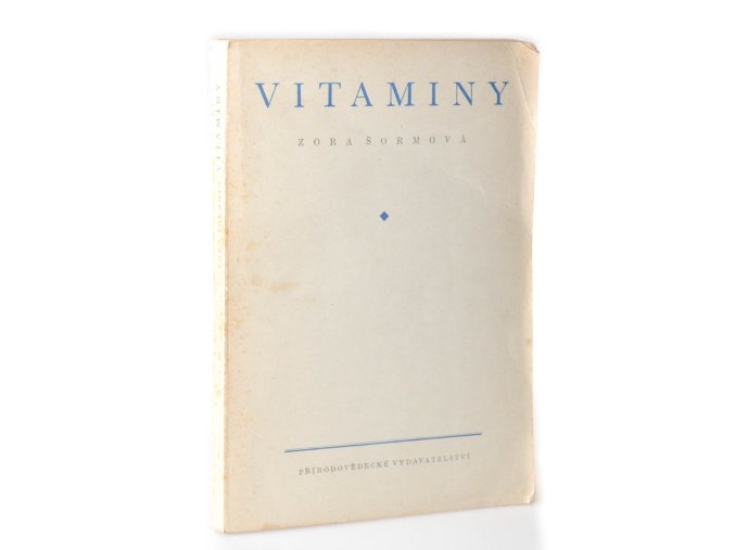 Vitaminy