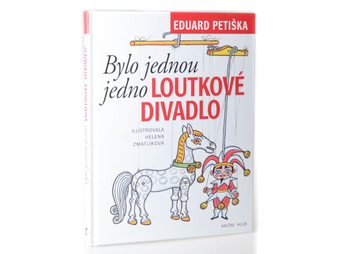 Bylo jednou jedno loutkové divadlo (2017)