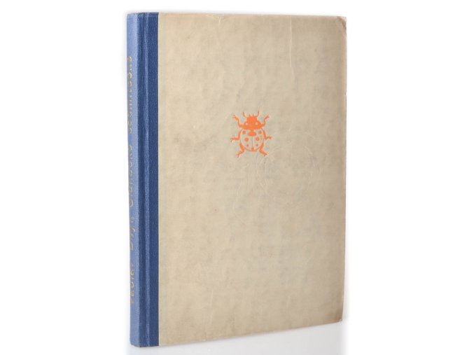 Slunečko sedmitečné : humoristický román