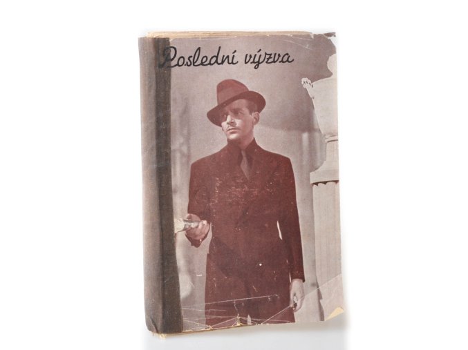 Poslední výzva