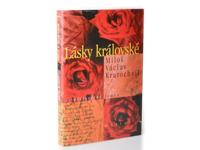 Lásky královské (2000)