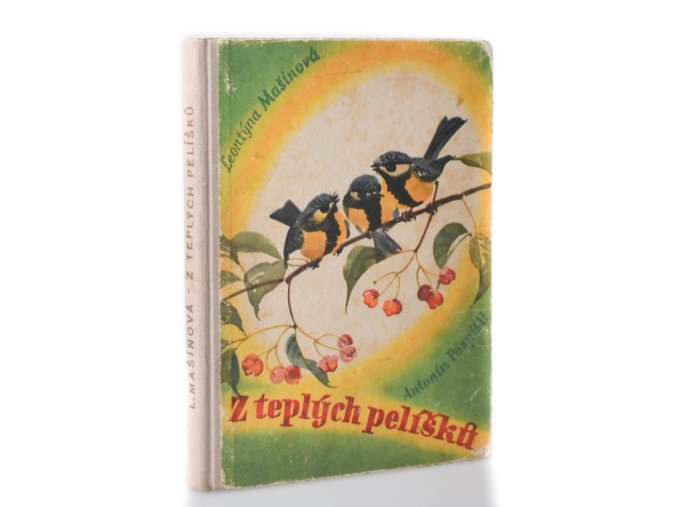 Z teplých pelíšků