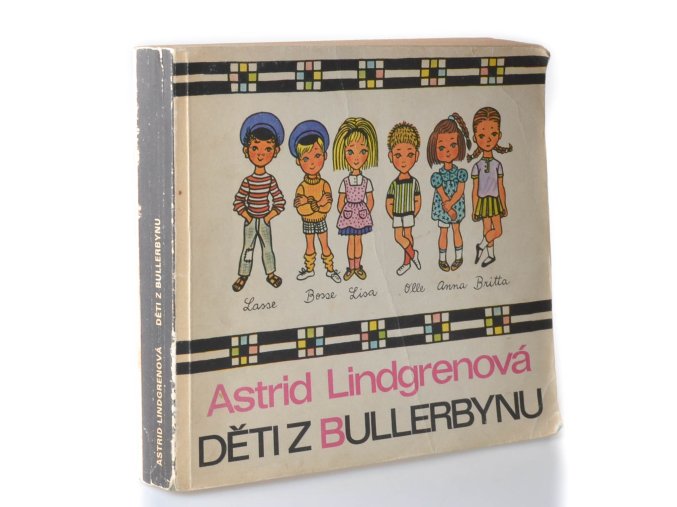 Děti z Bullerbynu (1981)