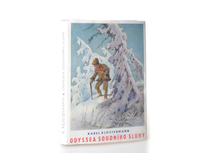 Odyssea soudního sluhy (1940)