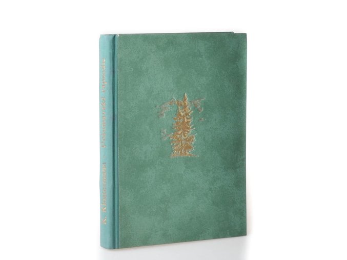 Pošumavské rapsodie (1940)