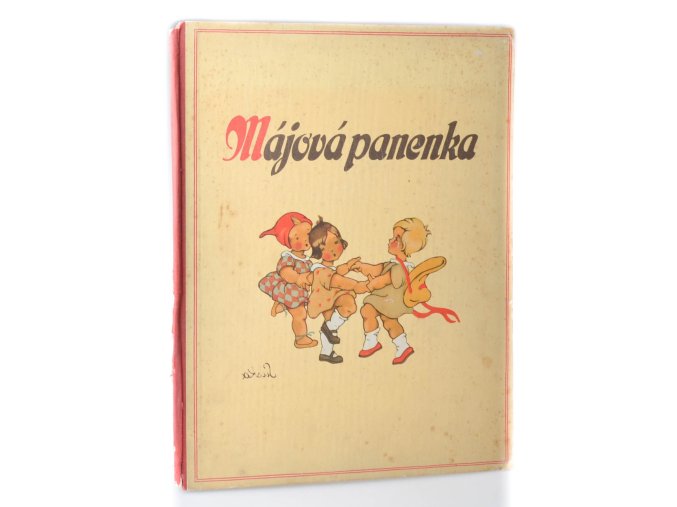 Májová panenka