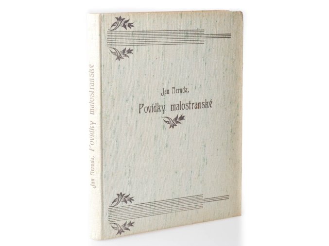 Povídky malostranské (1927)