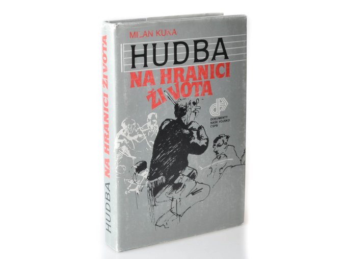 Hudba za hranici života