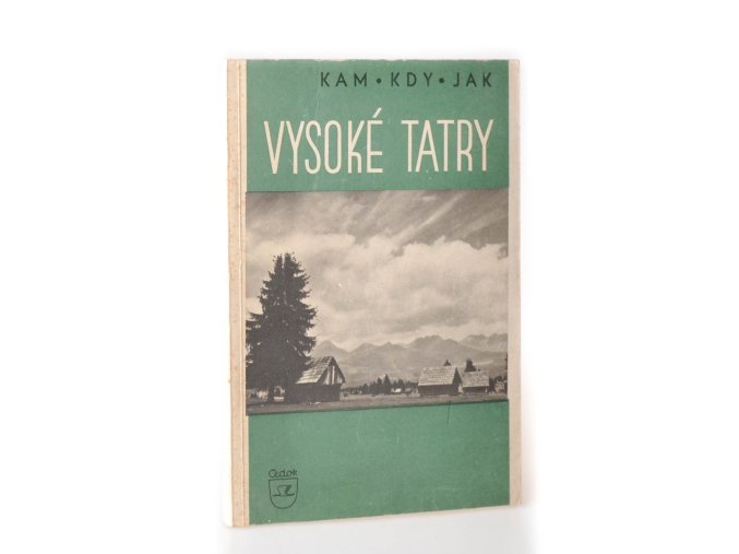 Vysoké Tatry v zimě i v létě