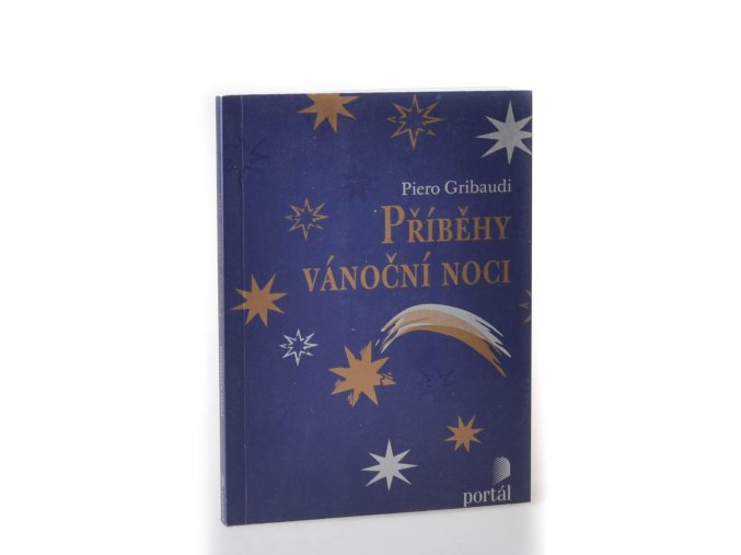 Příběhy vánoční noci