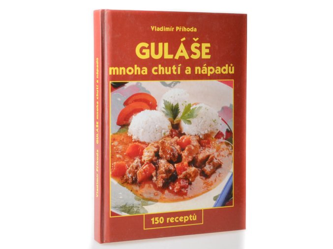 Guláše mnoha chutí a nápadů