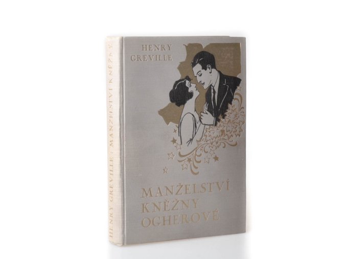 Manželství kněžny Ogherové