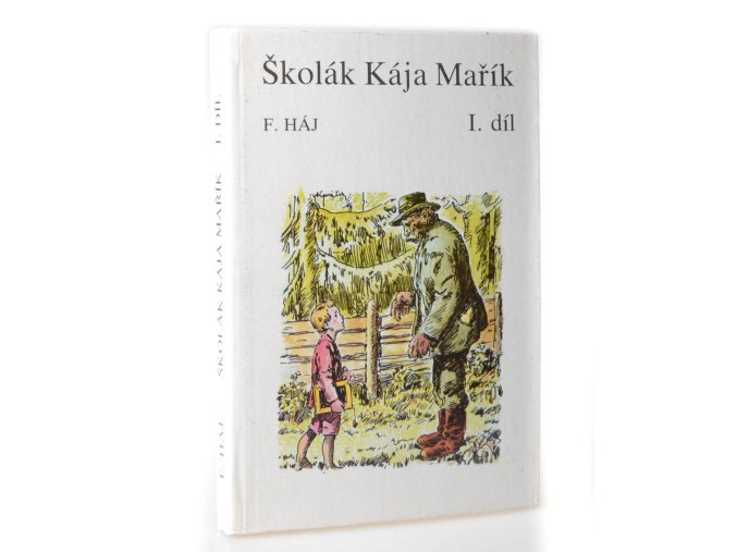 Školák Kája Mařík. I. díl (1990)